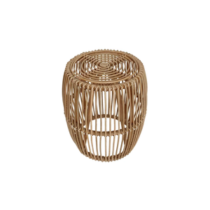 Alta calidad y precio barato Vietnam Farmhouse moderno muebles de sala de estar Centro de té Mesa de centro de madera de ratán - Product Image 3