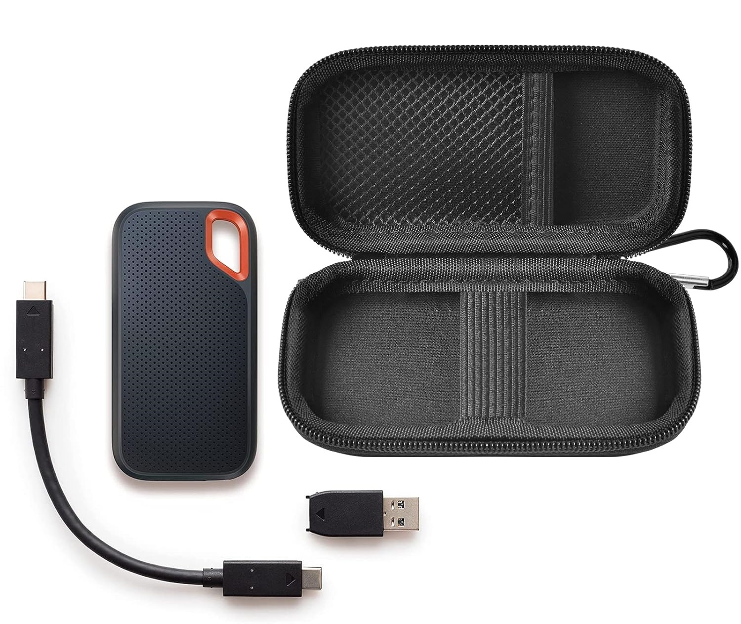 Wholesale sandisk extreme ssd case Of All Sizes For Long