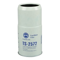 Öl-Wasser-Separator Kraftstoff-Wasserfilter TS-2572 für Bagger/LKW/Radlader Amerika HV Filterpapier Teilenummern 600-311-4510