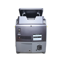 Le plus récent Xhorse Condor XC-Mini Plus II 2 2ème génération Machine de découpe de clés automatique de haute sécurité