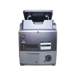 Nuovissimo Xhorse Condor XC-Mini Plus II 2 2a generazione di tagliachiavi automatico ad alta sicurezza - Product Image 4