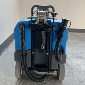 Commercial Industrial Cleaning <b>Machine</b> Floor Scrubber <b>Walk</b> Behind Floor Scrubber - Product Image 6