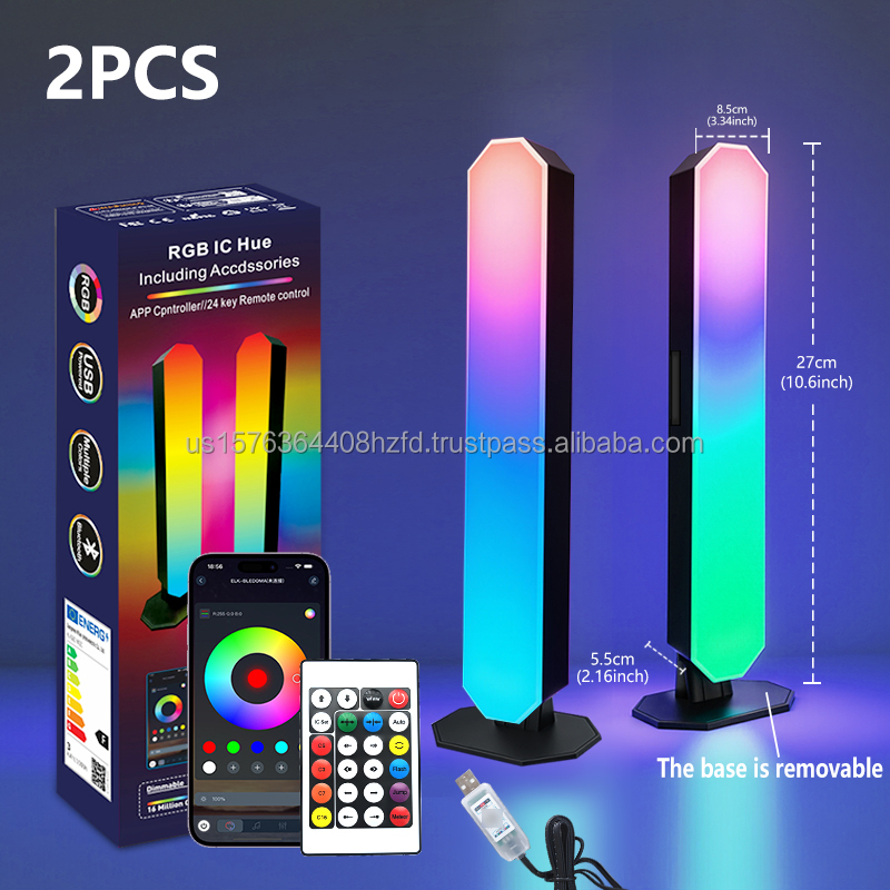 Phantom color (can connect to APP)