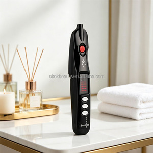 Appareil portable de nettoyage <span class=keywords><strong>des</strong></span> grains de beauté, éliminateur de taches, verrues et excroissances cutanées - Product Image 1