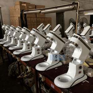 Batteur à gâteau commercial, mélangeur à pâte, machine professionnelle, batteur sur socle <span class=keywords><strong>Kitchenaid</strong></span>, Chine - Product Image 6