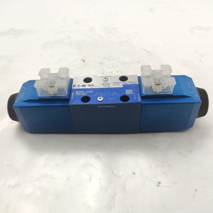 Solénoïde hydraulique DG4V DG5V DG4V-3S-2C-M-FW-B5-60 DG4V-3-2AL-M-U-H7-60 DG4V-5-8CJ-VM-U-H6-20 - Product Image 2