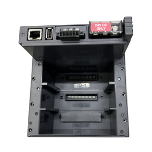 TR-W500 TR-W550 TR-W1000 HMI Touch Screen Type 5 Main Body Used for Multi Channel TR-W500 Touch Screen - Product Image 6