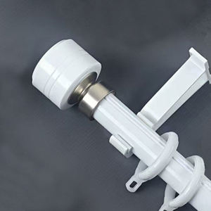 Vente en gros longue <span class=keywords><strong>tringle</strong></span> à <span class=keywords><strong>rideau</strong></span> de <span class=keywords><strong>douche</strong></span> multifonctionnelle rétractable en acier inoxydable moderne et durable populaire <span class=keywords><strong>sans</strong></span> perçage - Product Image 5