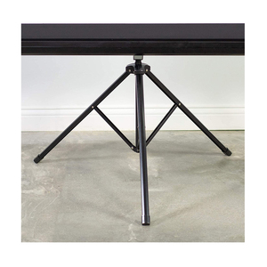 Bán Sỉ Giá Đỡ Ba Chân Chất Lượng Cao 180X180 Cm Giá Rẻ Màn Hình Máy Chiếu Ba Chân Màn Hình Trong Nhà Di Động - Product Image 6