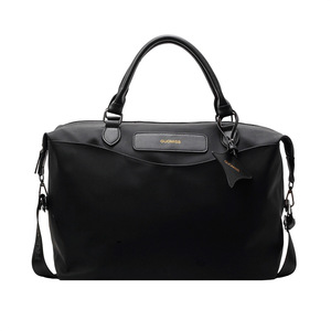 Sac de voyage personnel léger et antivol pour usage quotidien, idéal pour les trajets longs et courts en extérieur - Product Image 4
