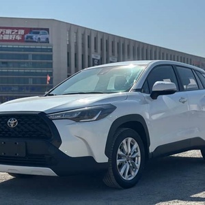 Toyota <span class=keywords><strong>Corolla</strong></span> Cross <span class=keywords><strong>2022</strong></span> Usado, 2.0L Elite, <span class=keywords><strong>SUV</strong></span> Compacto, Tracción Delantera, Volante a la Izquierda, Toyota Safety Sense, Sin Accidentes - Product Image 1