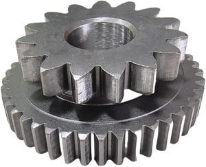 Engranaje Intermedio del Motor de Arranque para Grizzly <span class=keywords><strong>450</strong></span> Kodiak <span class=keywords><strong>450</strong></span> - Product Image 1