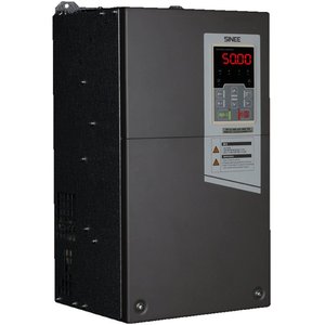 SINEE EM730-090-3 อินเวอร์เตอร์ควบคุมความถี่อุตสาหกรรม VFD 90KW AC ไดรฟ์ 380V มอเตอร์สามเฟส IP20 - Product Image 6