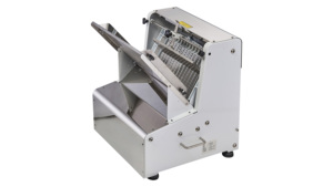 YOSLON, máquina cortadora <span class=keywords><strong>de</strong></span> pan tostado <span class=keywords><strong>de</strong></span> panadería automática <span class=keywords><strong>de</strong></span> alta calidad, 31 Uds., cortadora <span class=keywords><strong>de</strong></span> pan eléctrica - Product Image 6
