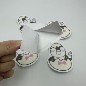 Cuaderno de Diseño Personalizado a Prueba de Agua, Tapa Dura, Libro de Texto, Revista, Álbum, Cuaderno de Bocetos, Diario de Arte, Papelería, Decoración, Pegatinas para Libros - Product Image 1
