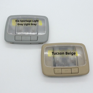 Nuevo costo ultra bajo para <span class=keywords><strong>Hyundai</strong></span> <span class=keywords><strong>Tucson</strong></span> para Kia Sportage Luz de techo para lectura media - Product Image 2