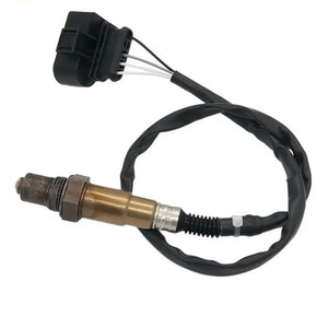 <span class=keywords><strong>Sensor</strong></span> de Oxígeno 6KE906265A 377906265B OZA114V3 para VW Polo Gol Pointer Saveiro Jetta Audi A1 A5 - Product Image 2