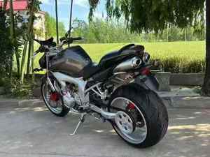 Yamaha War God <span class=keywords><strong>FZ600</strong></span> - Product Image 6