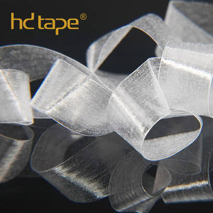 Paquete de bolsa de accesorios de ropa No es fácil de romper Economía Buena resistencia 6mm Tpu Mobilon Tape - Product Image 2