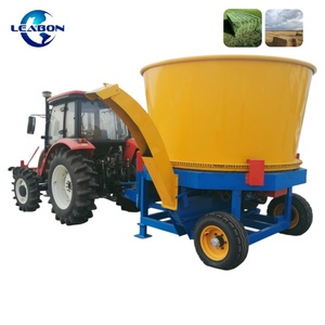 <span class=keywords><strong>Broyeur</strong></span> de balles de paille rondes entraîné par un <span class=keywords><strong>tracteur</strong></span>, pour balles carrées d'herbe et d'alfalfa - Product Image 5