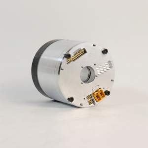Bester harmonischer Gelenkantrieb Erob70 Hochpräziser Gelenkantrieb Kompakt mit 20-Bit-Encoder und Drehmomentsensor für die Robotik - Product Image 2