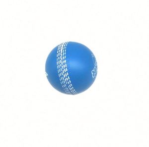 Pelota de Cricket Personalizada con Logotipo, Pelota de Cricket Promocional de Espuma de PU Internacional para Educación, Seguros, Agricultura - Product Image 6