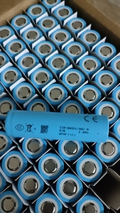 <span class=keywords><strong>Batteria</strong></span> agli Ioni di Litio Ricaricabile EV-E 18650 26VA 3.6v 2650mAh Durevole per Altoparlanti Portatili, Radio, Fotocamere Digitali - Product Image 6