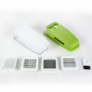 <b>Vegetable</b> Slicer Multifunctional Best Mandoline Onion Chopper <b>Vegetable</b> <b>Cutter</b> Mandoline Food Dicer - Product Image 3