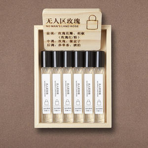 น้ำหอม Chakrose อินเทอร์เน็ตของคนดังน้ำหอมสีขาวแบบพกพา20รสชาติแบบไม่เหมือนใคร - Product Image 6