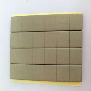 ฟองน้ำสีเงินป้องกันไฟฟ้าสถิตย์แบบนำไฟฟ้า - Product Image 4