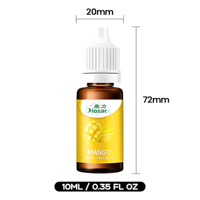 Arôme liquide à la lavande, agents aromatisants alimentaires, thé, boissons, HALAL, formule experte, qualité supérieure, exportation de Malaisie
