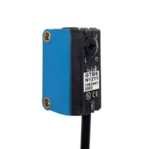 Sensor Fotoeléctrico Mini GTE6-N1211 en Stock - Product Image 3