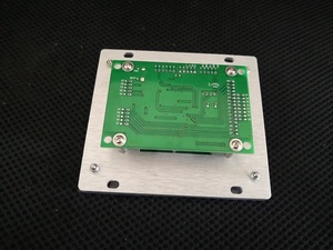 20 कुंजी <span class=keywords><strong>5</strong></span>*4 रूबीड यूएसबी पी 2 न्यूमेरिक घुड़सवार धातु कियोस्क कीपैड - Product Image 6