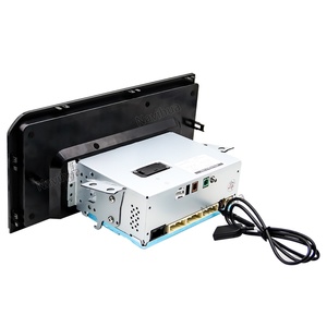 NaviHua New Design 12.3 Inch Android Car Radio GPS Navigation Multimedia Car <b>DVD</b> <b>Player</b> Auto Stereo for Toyota Prado LC250 2024 - Product Image 6