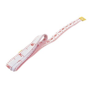 Accesorios <span class=keywords><strong>para</strong></span> herramientas de <span class=keywords><strong>costura</strong></span> <span class=keywords><strong>Regla</strong></span> de <span class=keywords><strong>costura</strong></span> suave a medida de 150cm Cinta métrica de 60 pulgadas <span class=keywords><strong>para</strong></span> medición de <span class=keywords><strong>costura</strong></span> - Product Image 1