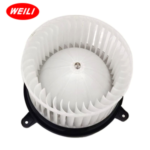 Ventilateur de chauffage pour <span class=keywords><strong>Mercedes</strong></span>-Benz <span class=keywords><strong>Actros</strong></span> Drops Mp4 Camion A0038307108 A0038307208 A9608300560 Moteur de soufflerie - Product Image 1