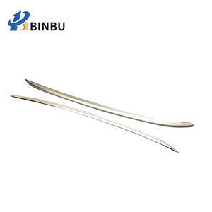 Kit <span class=keywords><strong>de</strong></span> mise à niveau pour porte-bagages <span class=keywords><strong>Porsche</strong></span> Cayenne, pièces décoratives extérieures, boîte à bagages, modification <span class=keywords><strong>de</strong></span> voiture, kit <span class=keywords><strong>de</strong></span> décoration - Product Image 4