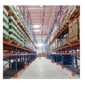 Guichang OEM Dịch vụ ổ đĩa công nghiệp trong đài phát thanh đưa đón giá Nệm kho kệ - Product Image 3