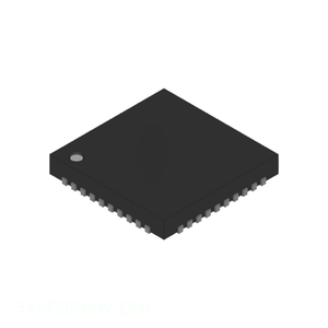 ช่องทางผู้ผลิต54ACQ244W-QML อิเล็กทรอนิกส์ส่วนประกอบลอจิก - Product Image 1
