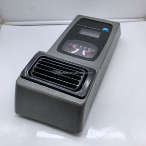 อะไหล่รถขุด SK200-6 จอแสดงผล YN59E00002F1 จอ LCD รุ่น YN59E00002F1 - Product Image 4