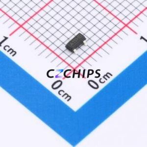 ทรานซิสเตอร์ภาคสนามทรานซิสเตอร์ BSH205G2215-HXY SOT-23แบบดั้งเดิมและใหม่ - Product Image 1