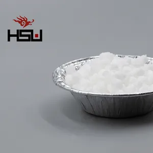 Hsu Nontoxic Thermoplastisch Elastomeer Sis/Sbs/Sebs Voor Smeltlijm Met Uitstekende Slijtage