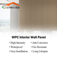 Réduction du bruit et isolation phonique Panneau mural Wpc Shop et revêtement mural Wpc