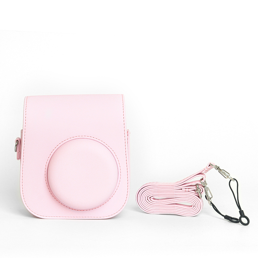 Light cherry powder (ring black rope)