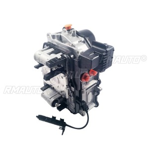 Módulo de Control de Transmisión Automática 0AM325028, Pieza de Motor para Caja de Cambios, Accesorios para Autos Volkswagen y Audi - Product Image 1