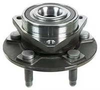 Suku cadang otomotif Hub bantalan roda belakang digunakan untuk Chevrolet Insignia V300 G09 Mazda Kia Explorer 13507374 13502216 13504970 513282
