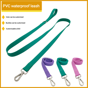 Usine En Gros Offres Spéciales <span class=keywords><strong>Pas</strong></span> <span class=keywords><strong>Cher</strong></span> PVC Violet Pet Nécessités Quotidiennes Pour <span class=keywords><strong>Chien</strong></span> Traction Corde - Product Image 2