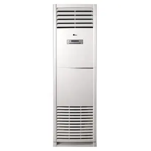 Residential Floor Standing Air Conditioners 18000 Btu Domestic Freestanding Cabinet Air Conditioning