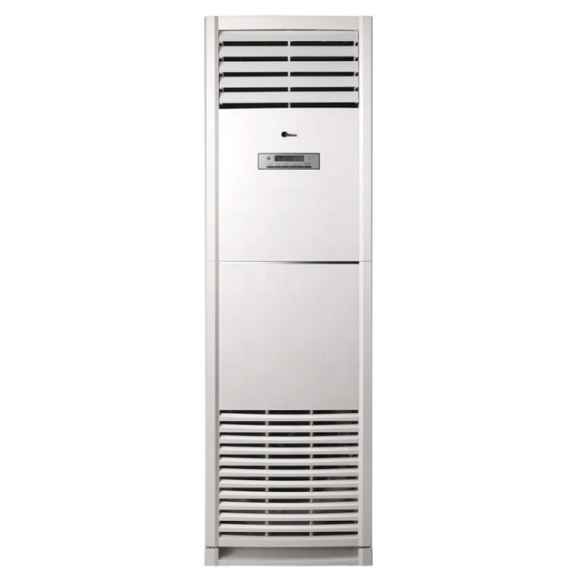Residential Floor Standing Air Conditioners 18000 Btu Domestic Freestanding Cabinet Air Conditioning