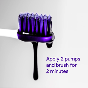 Sérum <span class=keywords><strong>blanchissant</strong></span> pour les dents de couleur violette populaire 30ml – Blanchiment instantané pour fumeurs - Product Image 6